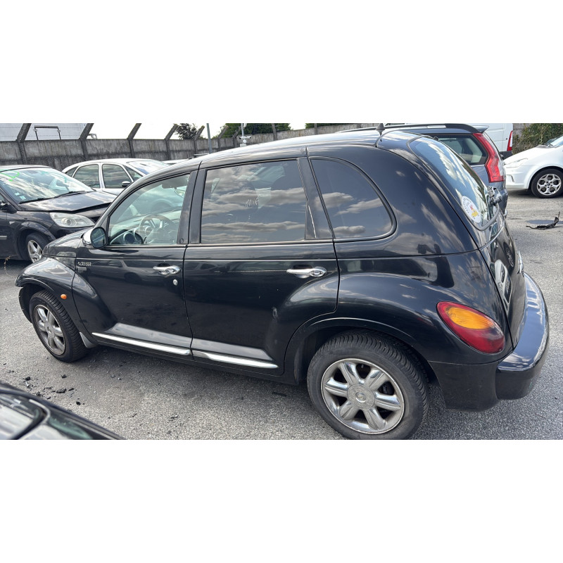 Porte avant gauche CHRYSLER PT CRUISER Photo n°15