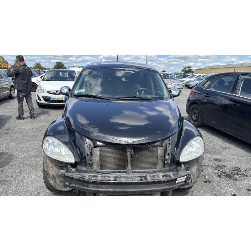 Porte avant gauche CHRYSLER PT CRUISER Photo n°17