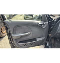 Porte avant gauche CHRYSLER PT CRUISER