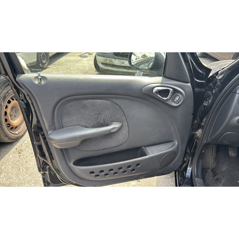 Porte avant gauche CHRYSLER PT CRUISER Photo n°19