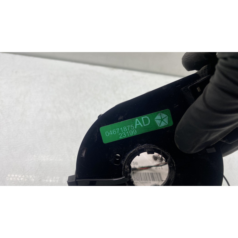Contacteur tournant CHRYSLER PT CRUISER Photo n°4