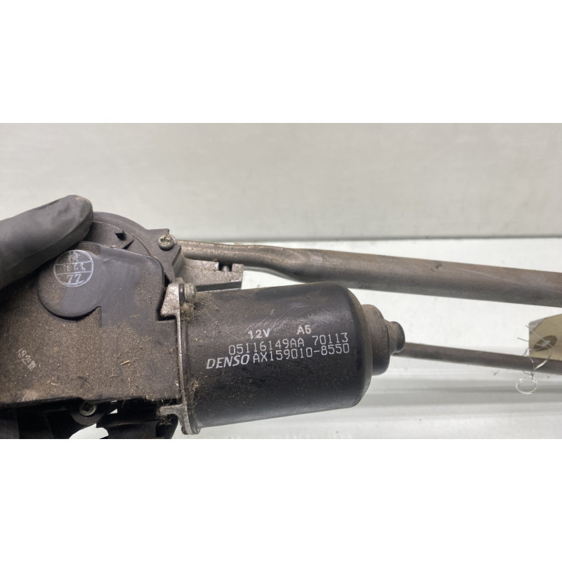 Moteur essuie glace avant CHRYSLER PT CRUISER Photo n°8