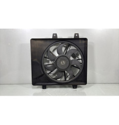 Moto ventilateur radiateur CHRYSLER PT CRUISER Photo n°1