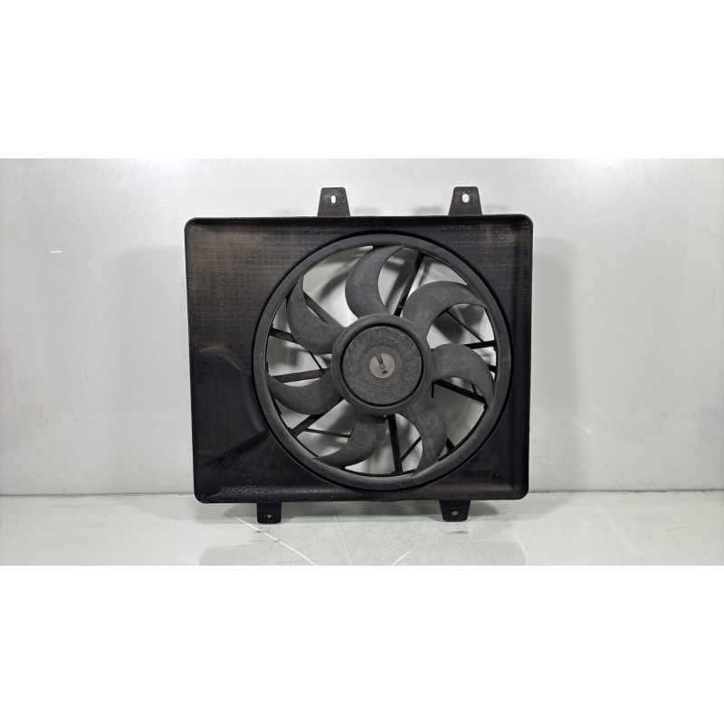 Moto ventilateur radiateur CHRYSLER PT CRUISER Photo n°1