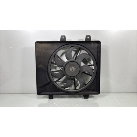 Moto ventilateur radiateur CHRYSLER PT CRUISER Photo n°1