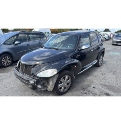 Moto ventilateur radiateur CHRYSLER PT CRUISER