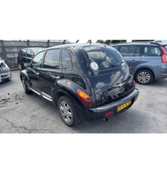 Moto ventilateur radiateur CHRYSLER PT CRUISER