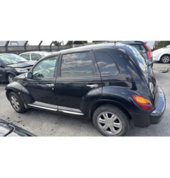 Moto ventilateur radiateur CHRYSLER PT CRUISER