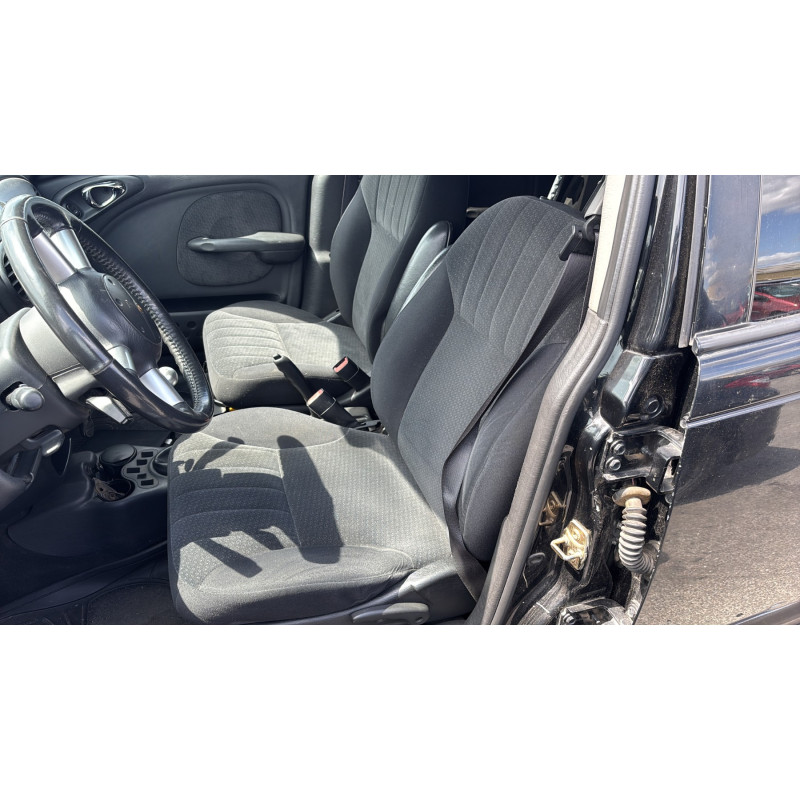 Moto ventilateur radiateur CHRYSLER PT CRUISER Photo n°14