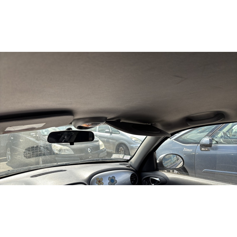 Moto ventilateur radiateur CHRYSLER PT CRUISER Photo n°16
