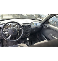 Moto ventilateur radiateur CHRYSLER PT CRUISER