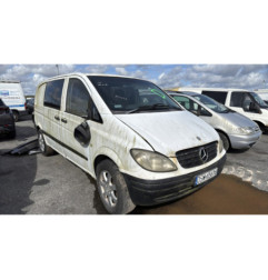 Vitre avant droit MERCEDES VITO 639