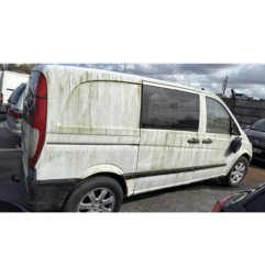 Vitre avant droit MERCEDES VITO 639