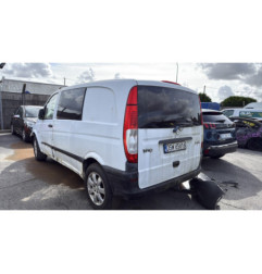 Vitre avant gauche MERCEDES VITO 639