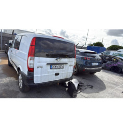 Vitre avant gauche MERCEDES VITO 639