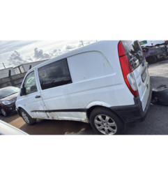 Vitre avant gauche MERCEDES VITO 639
