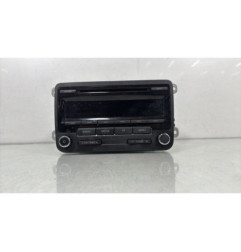 Autoradio d'origine SEAT TOLEDO 4 Photo n°1