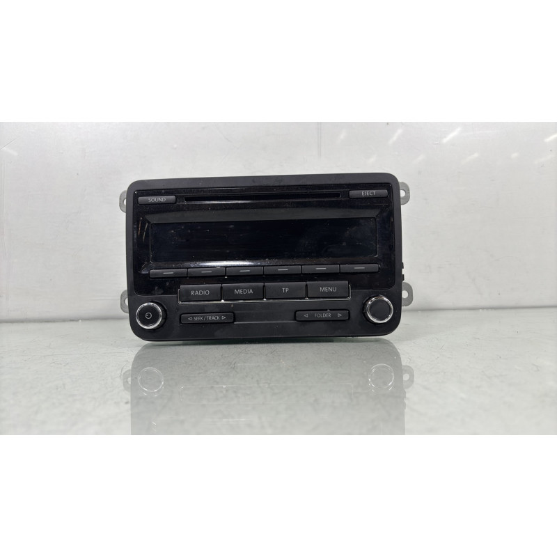 Autoradio d'origine SEAT TOLEDO 4 Photo n°1