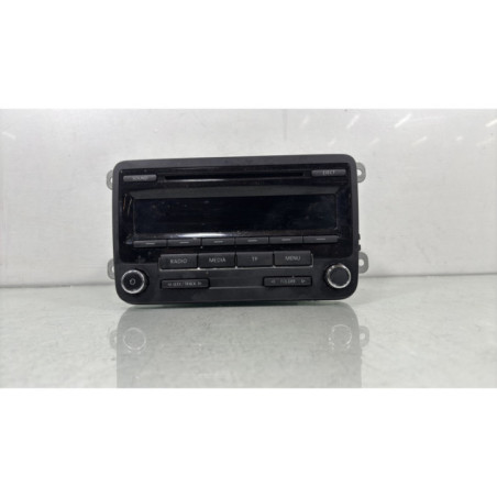 Autoradio d'origine SEAT TOLEDO 4 Photo n°1
