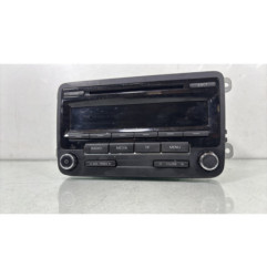 Autoradio d'origine SEAT TOLEDO 4