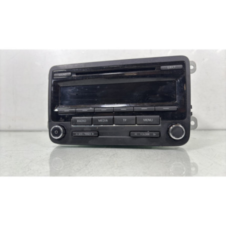 Autoradio d'origine SEAT TOLEDO 4