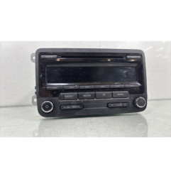 Autoradio d'origine SEAT TOLEDO 4