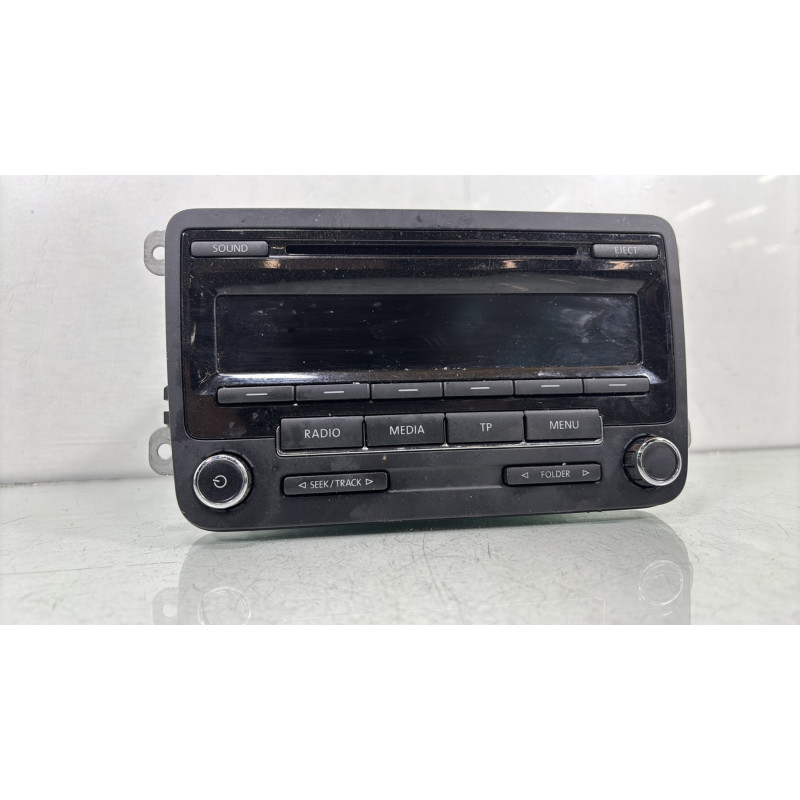 Autoradio d'origine SEAT TOLEDO 4 Photo n°3
