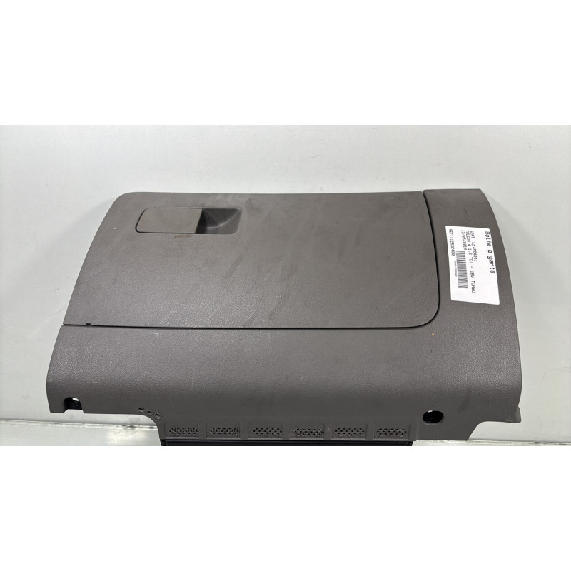 Boite a gants SEAT TOLEDO 4 Photo n°2