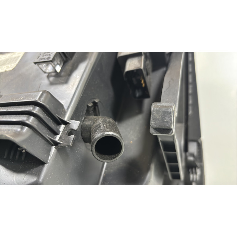 Boite a gants SEAT TOLEDO 4 Photo n°7
