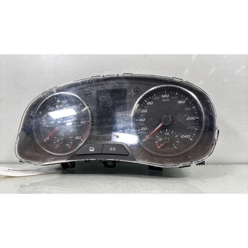 Compteur SEAT TOLEDO 4 Photo n°2