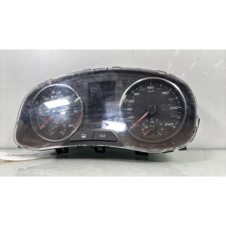 Compteur SEAT TOLEDO 4