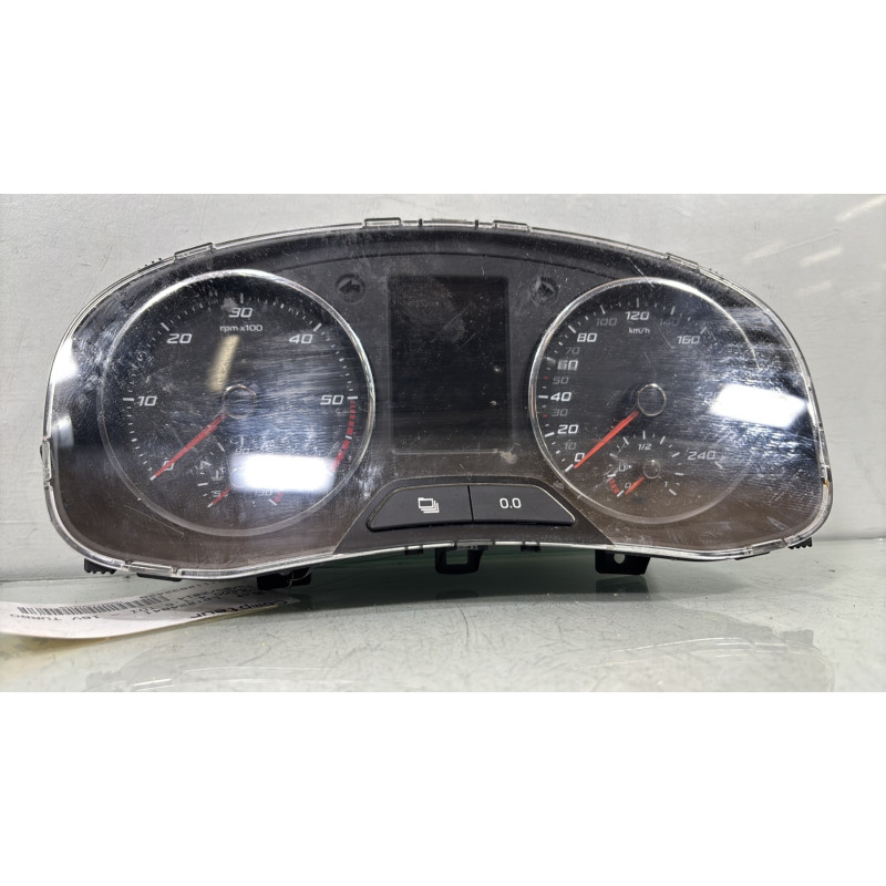 Compteur SEAT TOLEDO 4 Photo n°3