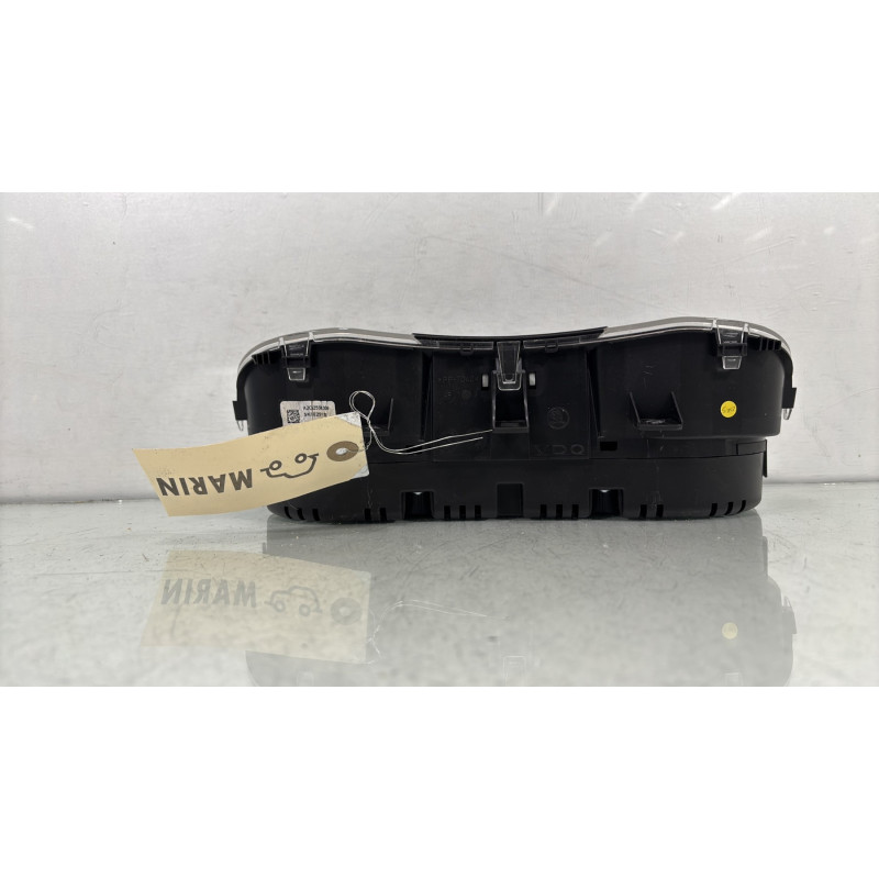 Compteur SEAT TOLEDO 4 Photo n°4