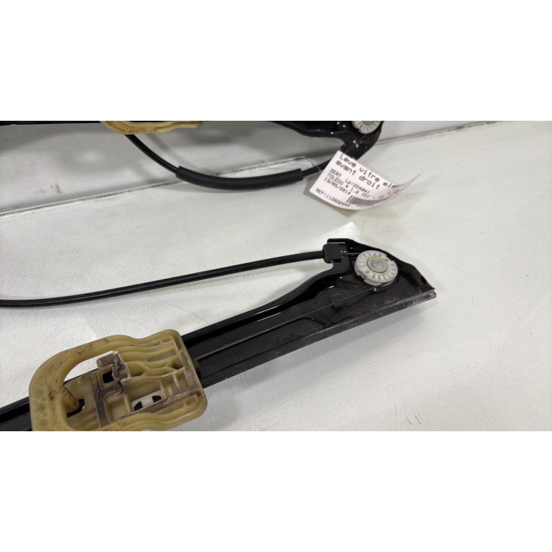 Leve vitre electrique avant droit SEAT TOLEDO 4 Photo n°3