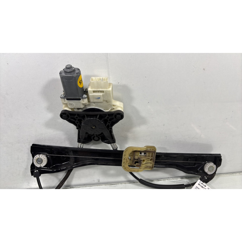 Leve vitre electrique avant droit SEAT TOLEDO 4 Photo n°4