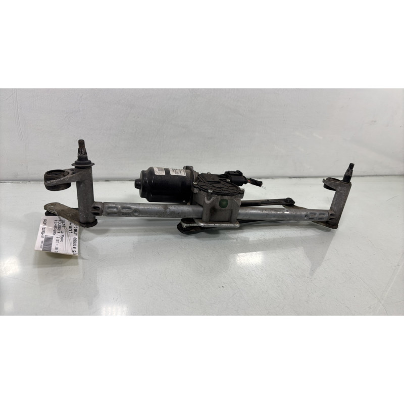Moteur essuie glace avant SEAT TOLEDO 4 Photo n°3