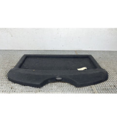 Plage arriere SEAT TOLEDO 4 Photo n°1