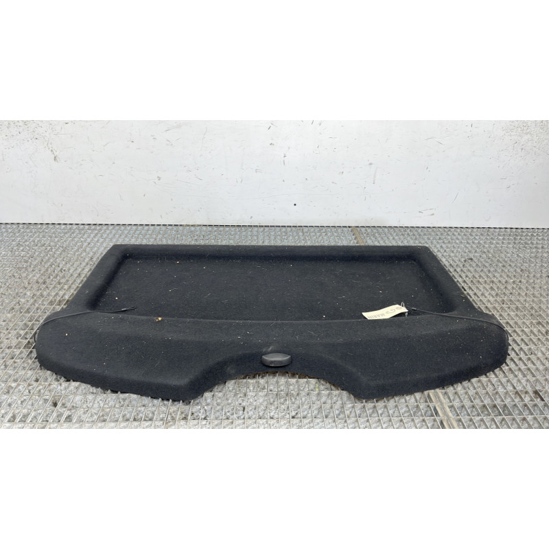Plage arriere SEAT TOLEDO 4 Photo n°1