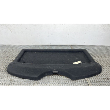 Plage arriere SEAT TOLEDO 4 Photo n°1