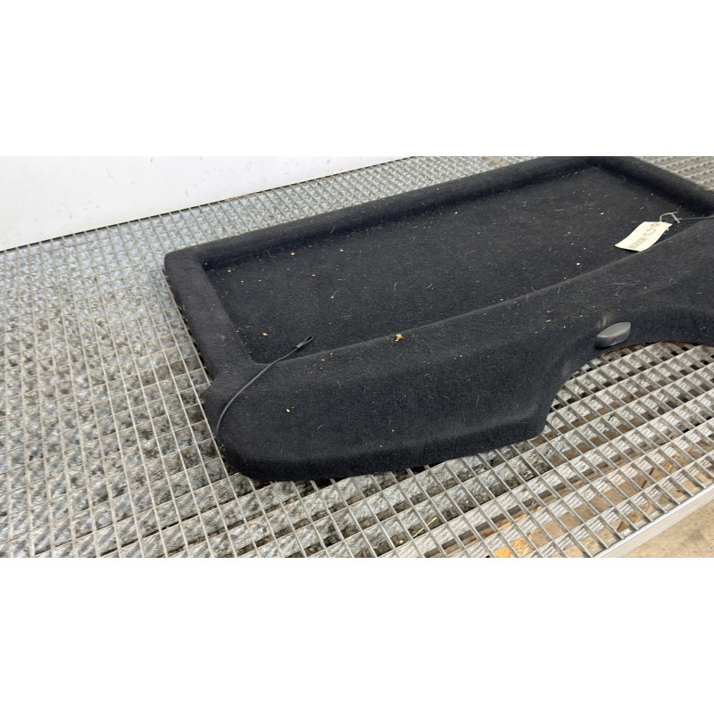 Plage arriere SEAT TOLEDO 4 Photo n°2