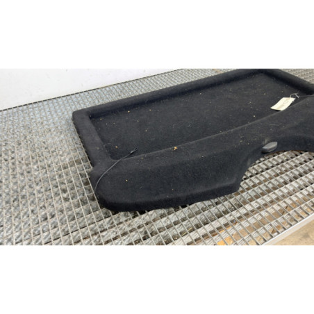 Plage arriere SEAT TOLEDO 4