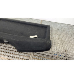 Plage arriere SEAT TOLEDO 4