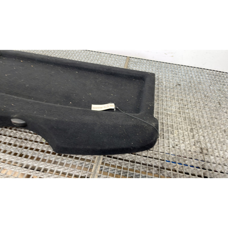 Plage arriere SEAT TOLEDO 4 Photo n°3
