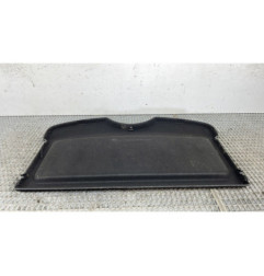 Plage arriere SEAT TOLEDO 4