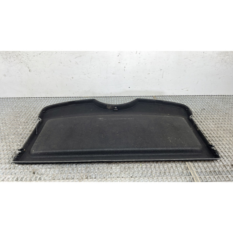Plage arriere SEAT TOLEDO 4 Photo n°4