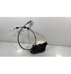 Serrure avant droit SEAT TOLEDO 4 Photo n°1