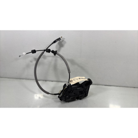 Serrure avant droit SEAT TOLEDO 4 Photo n°1