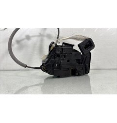 Serrure avant droit SEAT TOLEDO 4