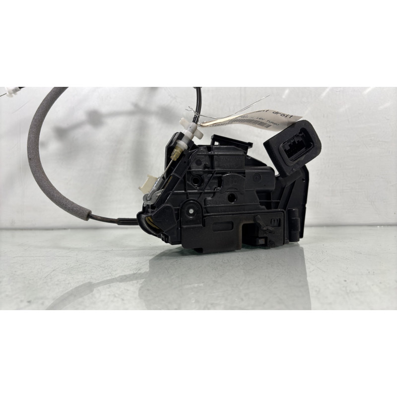 Serrure avant droit SEAT TOLEDO 4 Photo n°2