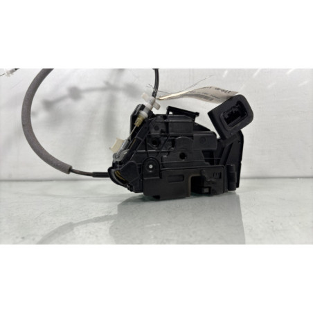 Serrure avant droit SEAT TOLEDO 4